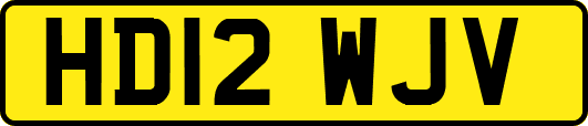HD12WJV