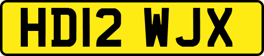 HD12WJX