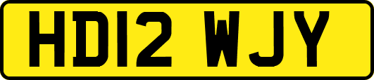 HD12WJY