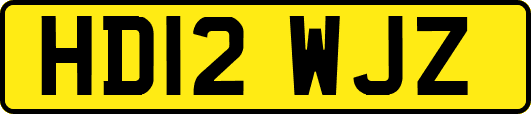 HD12WJZ