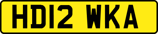 HD12WKA