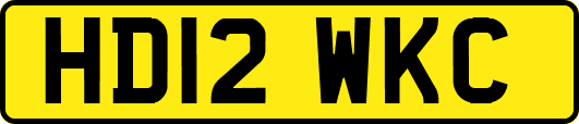 HD12WKC