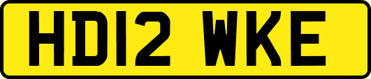 HD12WKE