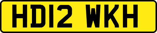 HD12WKH