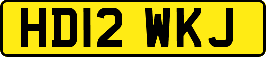 HD12WKJ
