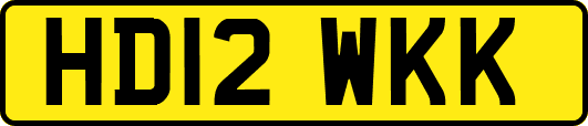 HD12WKK