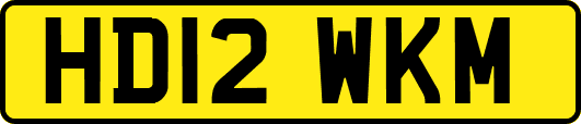 HD12WKM