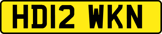 HD12WKN