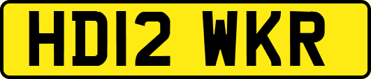 HD12WKR