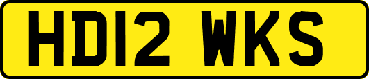 HD12WKS