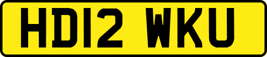 HD12WKU