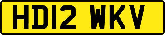 HD12WKV