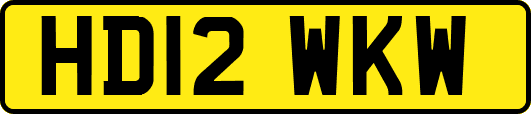 HD12WKW