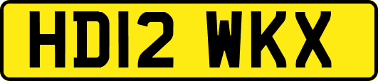 HD12WKX