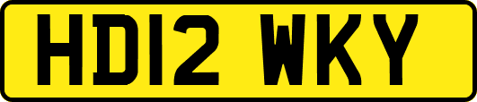 HD12WKY