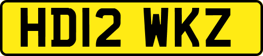 HD12WKZ