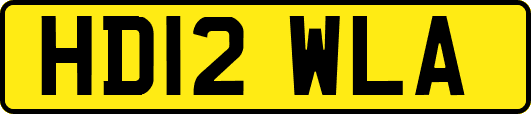 HD12WLA