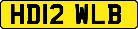 HD12WLB