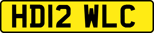 HD12WLC