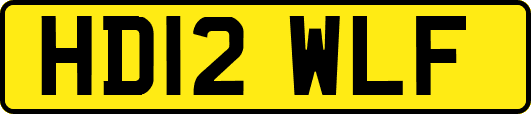 HD12WLF