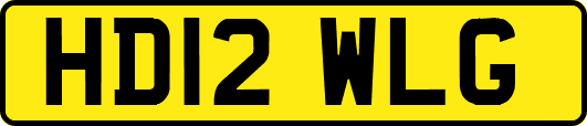 HD12WLG