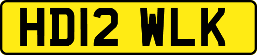 HD12WLK
