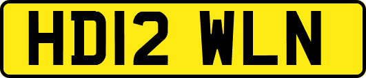 HD12WLN