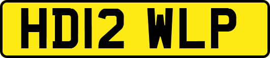 HD12WLP