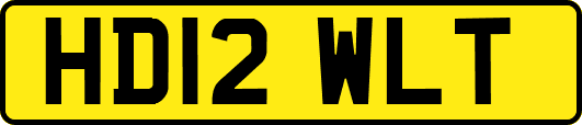 HD12WLT