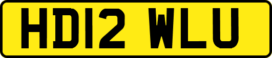 HD12WLU