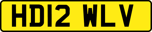 HD12WLV