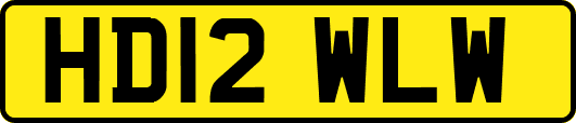 HD12WLW