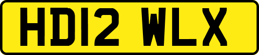 HD12WLX