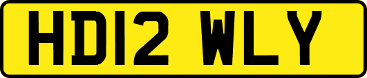 HD12WLY