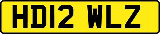 HD12WLZ