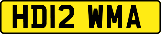HD12WMA