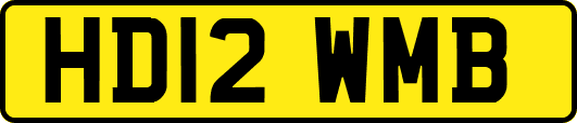 HD12WMB