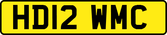 HD12WMC