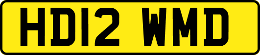 HD12WMD