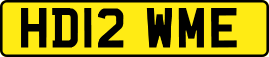 HD12WME