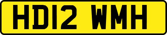 HD12WMH