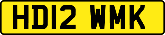 HD12WMK