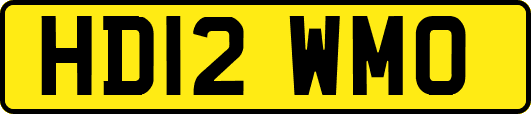HD12WMO