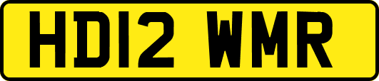 HD12WMR