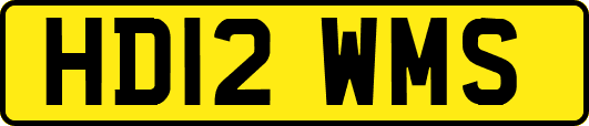 HD12WMS