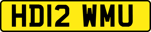 HD12WMU