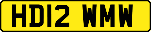 HD12WMW