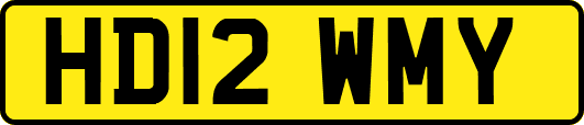 HD12WMY
