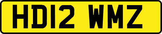HD12WMZ