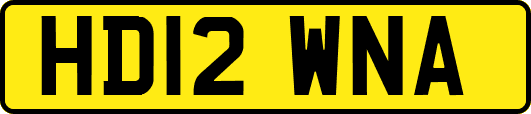 HD12WNA